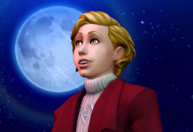 The Sims 4 Realm of Magic: Live Stream Set for September 6th, 2019