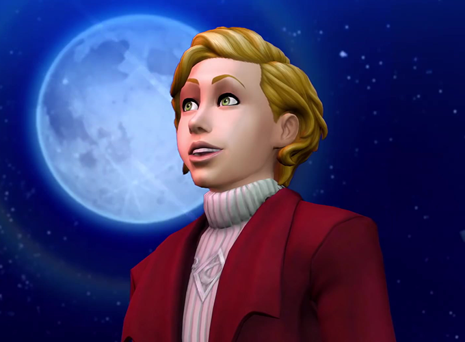 The Sims 4 Realm of Magic: Live Stream Set for September 6th, 2019