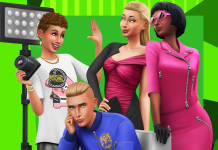 The Sims 4: Moschino Stuff Pack Review