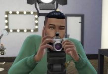 SimsVIP Reviews: The Sims 4 Moschino Stuff Pack