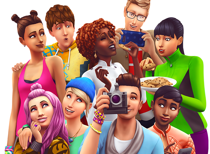 Origin Sale: Save Up To 80% on Select Sims 4 Titles | SimsVIP