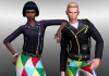 The Sims 4 Moschino Stuff: 40+ Trailer Screens