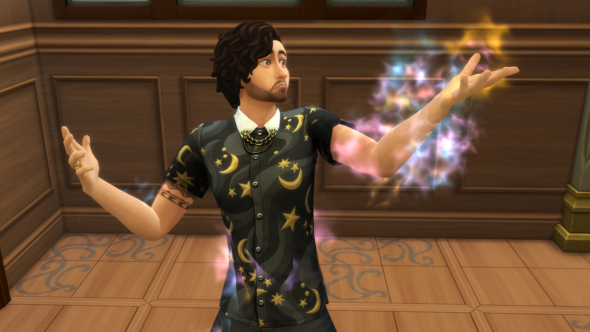 Sims 4 Spellcaster Guide - Tips & Tricks