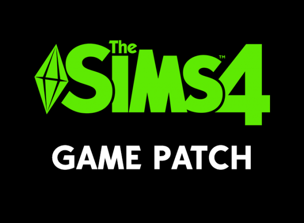 The Sims 4 New Game Patch (January 14th, 2025) SimsVIP