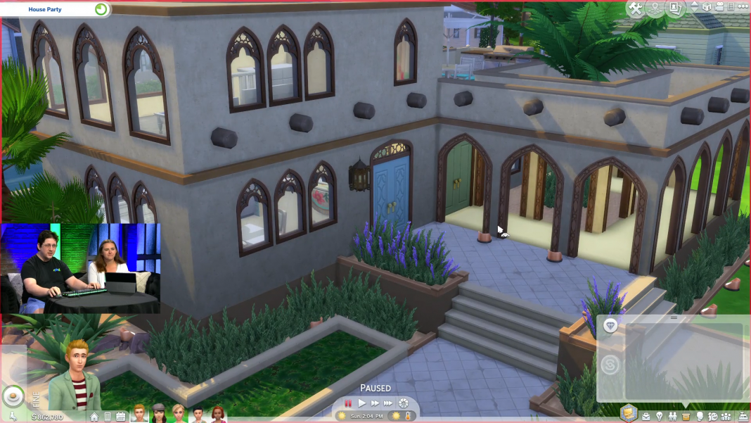 The Sims 4: New Muslim Inspired Content Coming Soon | SimsVIP