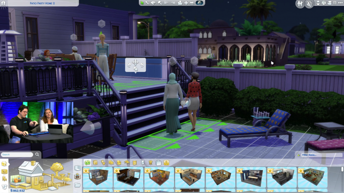 The Sims 4: New Build and Buy Mode Content Coming Soon | SimsVIP