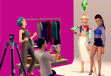 The Sims Mobile – Fashionista Update – Platinum Simmers