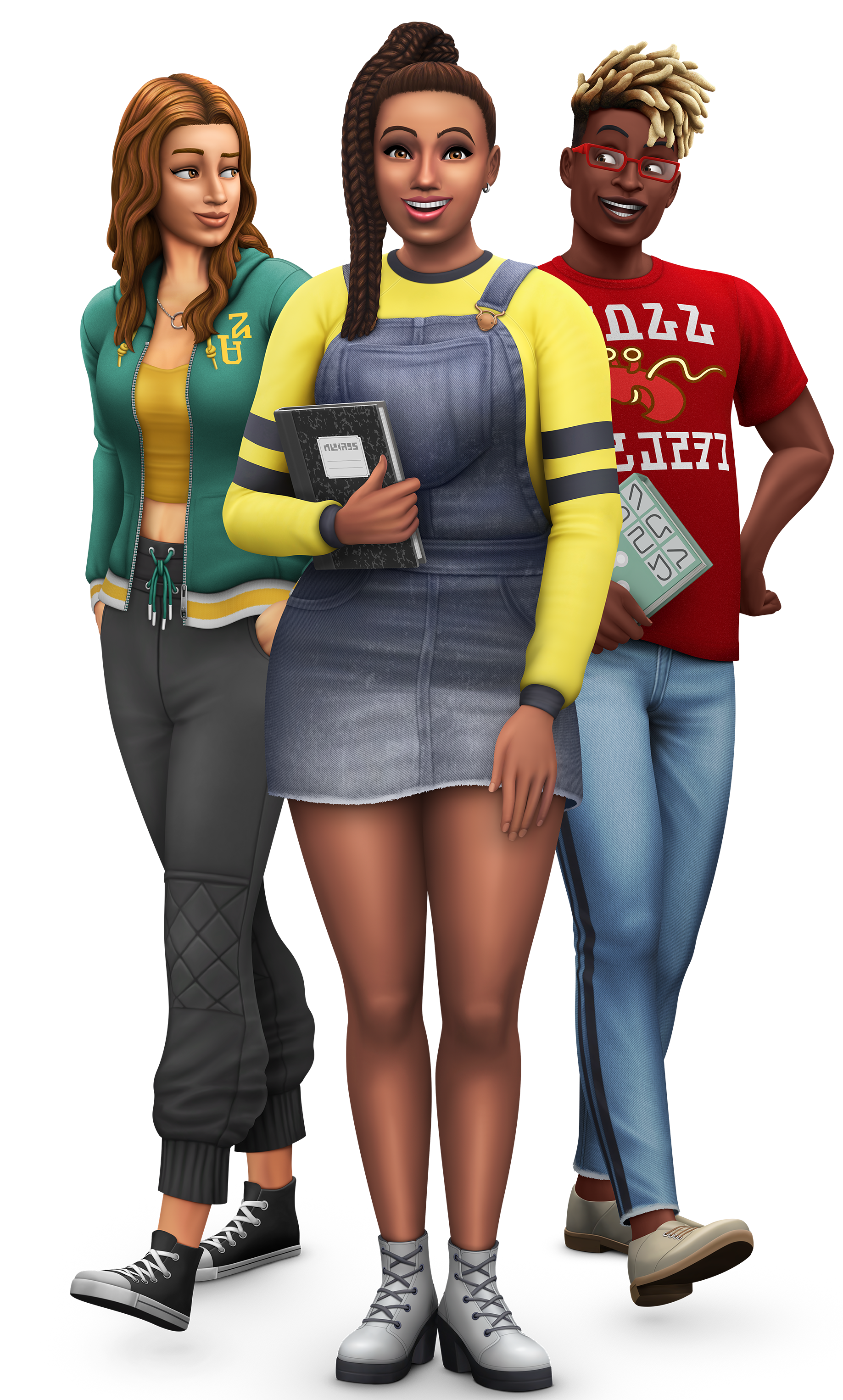 Buy The Sims 4 Discover University EA App