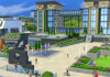 Origin: Pre-Order The Sims 4 Discover University Expansion Pack