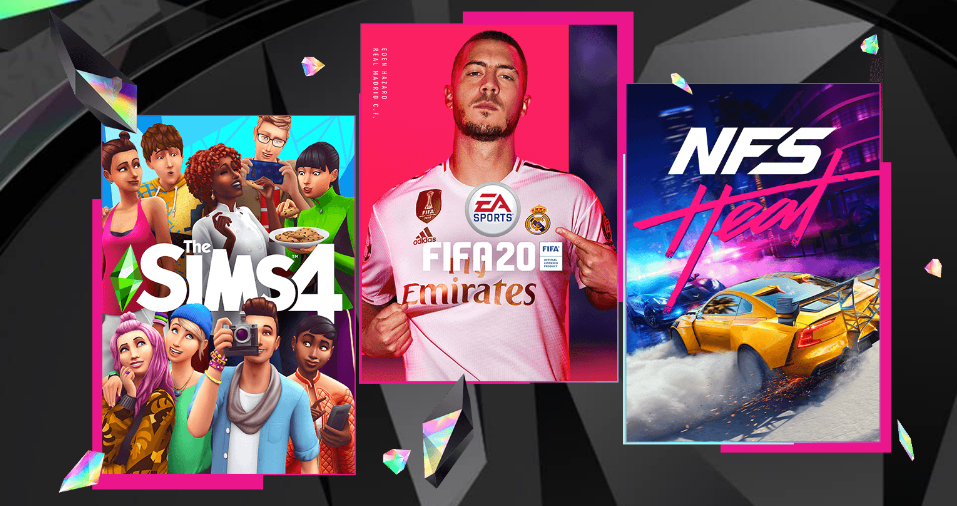 Origin Sale: Save up to 75% on Select Sims 4 Titles
