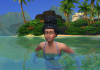 The Sims 4 Discover University: Open Swimming Areas Confirmed