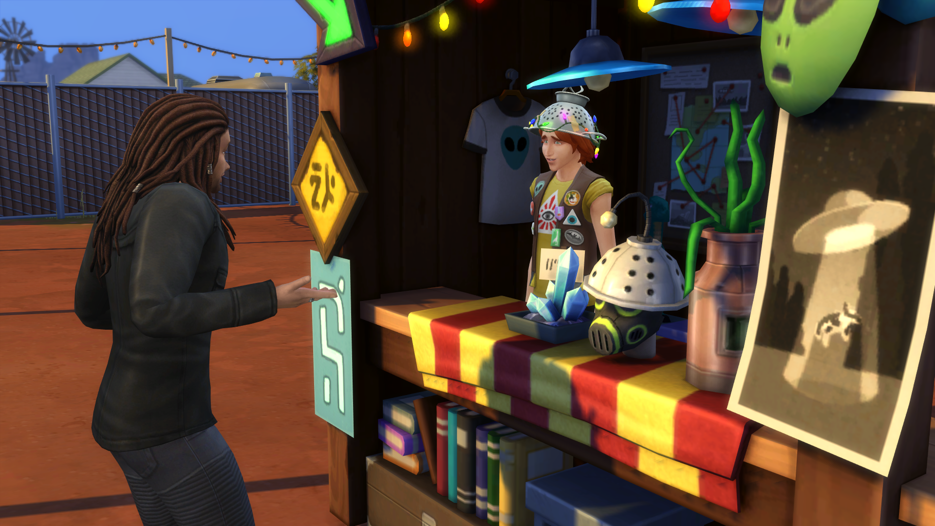 the sims 4 review