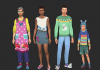 The Sims 4 “Create-a-Stuff Pack” Community Vote (Round 2)
