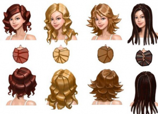 The Sims 4: Character Designs by Moonsoo Lee