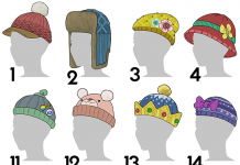 The Sims 4: Sneak Peek at CAS Assets From Arts & Crafts Stuff