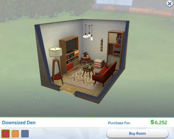 The Sims 4 Tiny Living Stuff Guide | SimsVIP