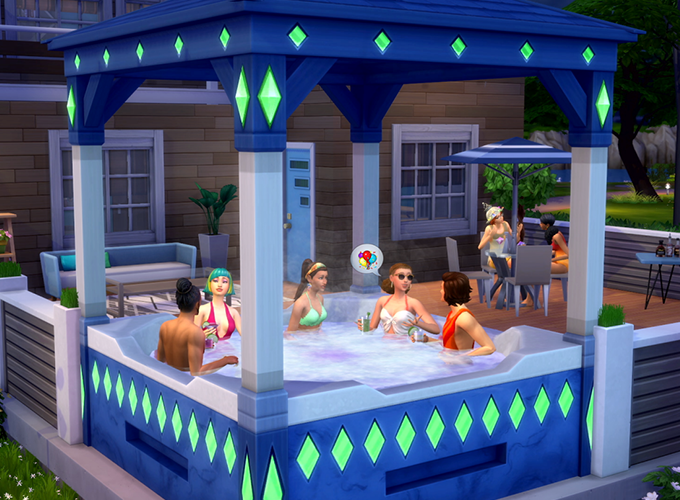 Woohoo! The Sims Mobile Is Here. Here's Everything You Can Do In It, News