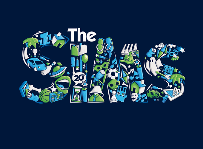 The Sims: Threadless Interviews Maxis