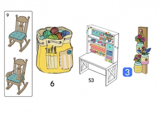 The Sims 4: Leading Build/Buy Items from the Latest Arts & Crafts Vote