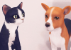 The Sims 4 on Snapchat: Unlock a Special “Stay at Home” Pet Lens