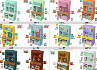 Community Blog: From Concept Art to Community Voted Stuff Pack