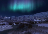 The Sims 4 Eco Lifestyle: Aurora Borealis GIFs