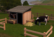 RUMOR: The Sims 4 “Country Livin” the Next Expansion (UPDATE)