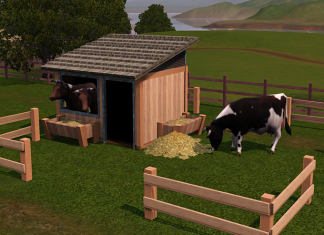 RUMOR: The Sims 4 “Country Livin” the Next Expansion (UPDATE)