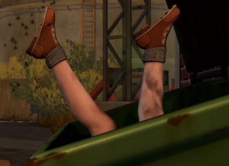 The Sims 4 Eco Lifestyle: Dumpster Woohoo Confirmed