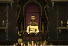 The Sims 4 Eco Lifestyle: Gurus Share New Candle Screens