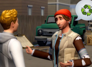 The Sims 4 Eco Lifestyle: Official Gameplay Trailer