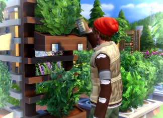 The Sims 4 Eco Lifestyle: 140+ Gameplay Trailer Screens