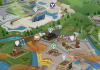 The Sims 4 Eco Lifestyle: First Look at the World Map & Icon
