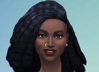 SimGuru Twitter Avatars Show off The Sims 4 Eco Lifestyle
