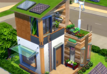 The Sims 4: Ladders Coming to the Base Game via Game Patch