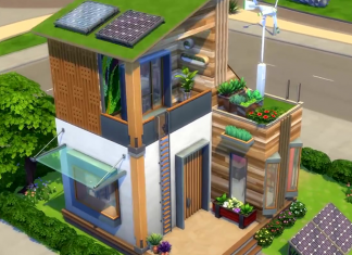 The Sims 4: Ladders Coming to the Base Game via Game Patch