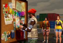 The Sims 4 Eco Lifestyle: New Screenshots