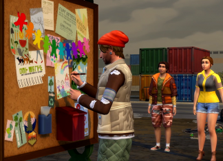 The Sims 4 Eco Lifestyle: New Screenshots