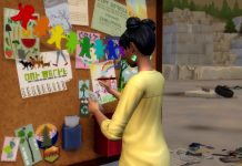 The Sims 4 Eco Lifestyle: New Traits and Aspirations