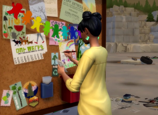 The Sims 4 Eco Lifestyle: New Traits and Aspirations