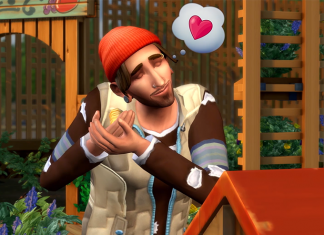 The Sims 4 Eco Lifestyle: Twitter Q&A