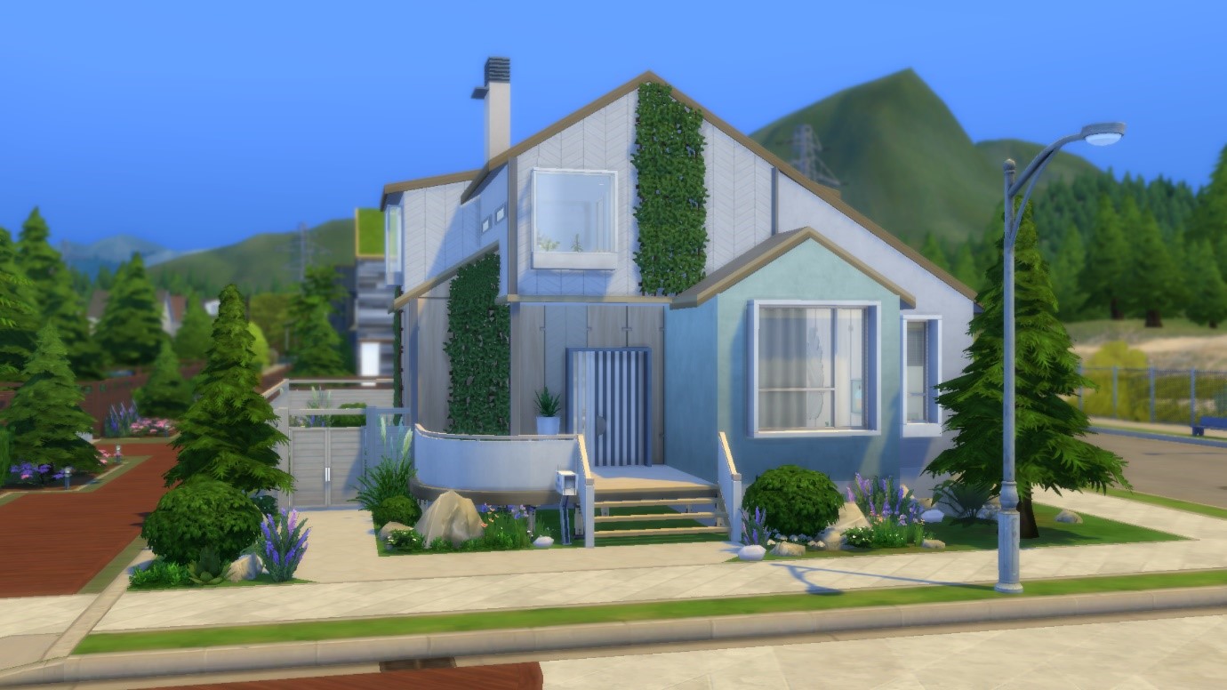 sims 3 building mode