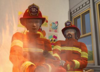 Through Fire and Debt: A Tale of New NPCs