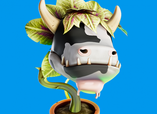 The Sims 4: Name Your Cowplant, New Light Added Via Patch