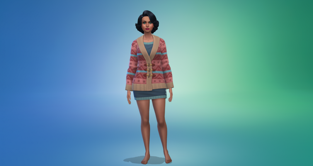 The Sims 4 Nifty Knitting Stuff Guide SimsVIP