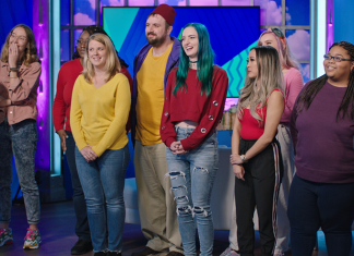 The Sims Spark’d: Official Trailer