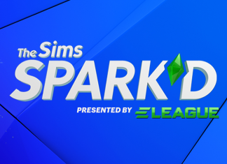 The Sims Spark’d: Sims 4 Gallery Challenges Starting July 17th