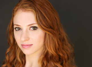 The Sims 4: Arianna Ratner Shares Baby/Toddler Voiceover Clip