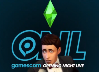 The Sims 4: Next Game Pack to be Announced at Gamescom
