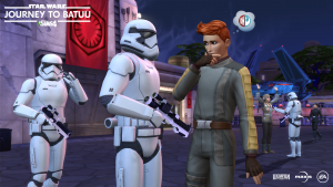 Sims 4: Star Wars - All Cheat Codes